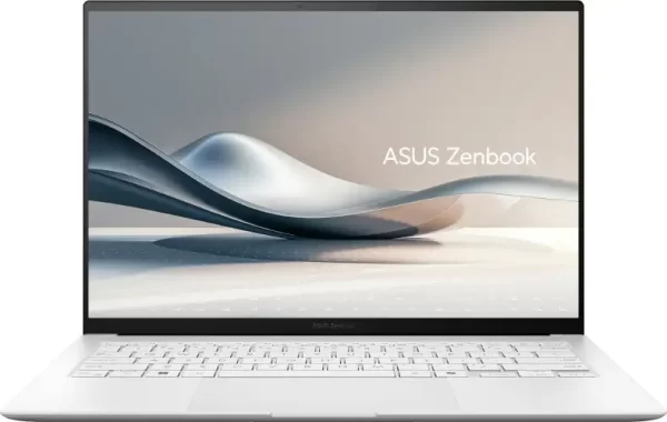 ASUS UX5406 U7-258V/32GB/1TB/14"3K/W11Pro, 90NB14F4-M00P50