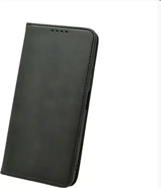 TORBICA +CLASS FLIP H ZA XIAOMI REDMI NOTE 14 4G MAGNETIC CRNA