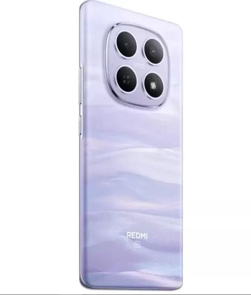 XIAOMI REDMI NOTE 15 5G 8/256GB LJUBIČASTA