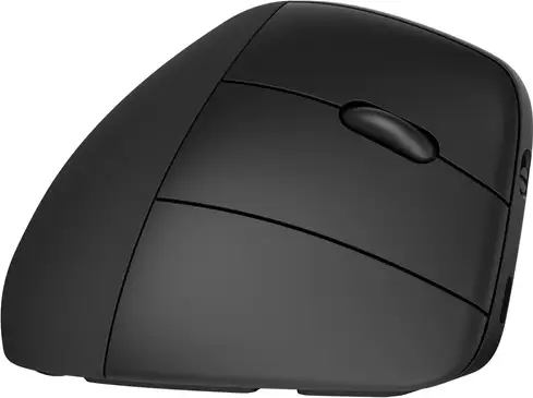 HP 925 Ergonomic Vertical Wireless Mouse 6H1A5AA