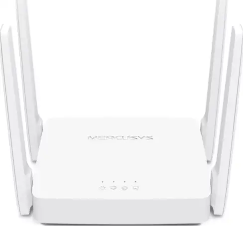 Mercusys AC1200 Wireless Dual Band Router