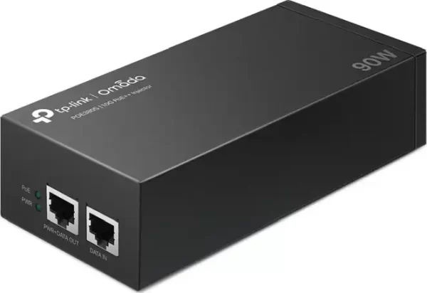 TP-Link POE380S - Omada PoE Injector