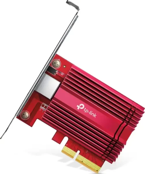 TP-Link TX401 Network adapter, PCI Express, 10 Gigabit