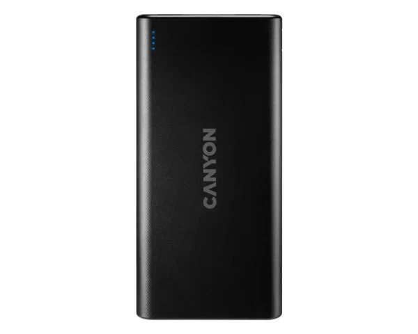 CANYON power bank PB-106 10000 mAh Black