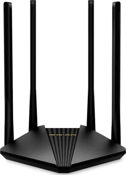 Mercusys AC1200 Wireless Dual Band Gigabit Router