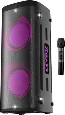 VIVAX VOX BT/karaoke zvučnik BS-1010