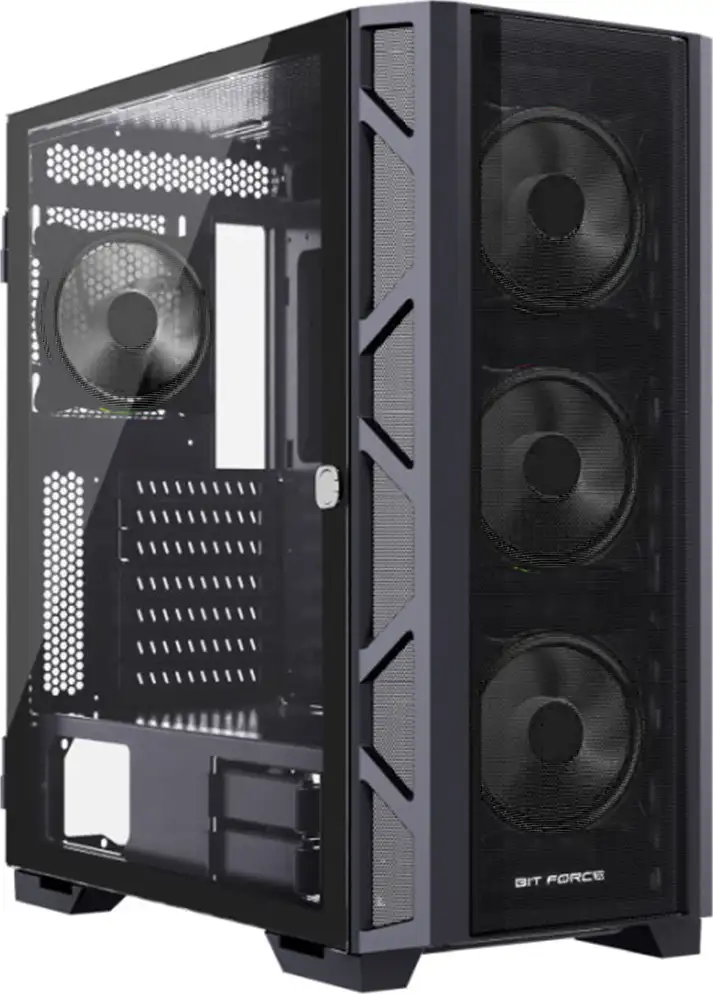 Cratos Infinity Beyond - Intel i9-14900K, 32GB DDR5, 1TB SSD NVMe, Nvidia RTX 5090 32GB, FreeDOS