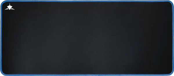 White Shark PODLOGA ZA MIŠ GMP-2503 BLUE KNIGHT XL 80x35cm