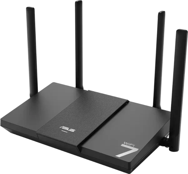 Asus RT-BE50, Dual Band WiFi 7 Router