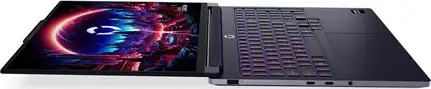 Lenovo prijenosno računalo Legion 7 16AGP11, 83Q8000USC