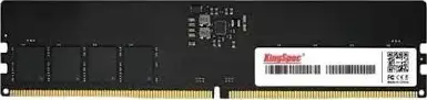 MEM DDR5 16GB 5600Mhz Kingspec KS5600D5P12516G