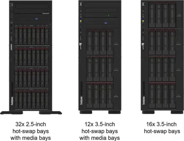SRV LN ST650 V3 4514Y 64GB