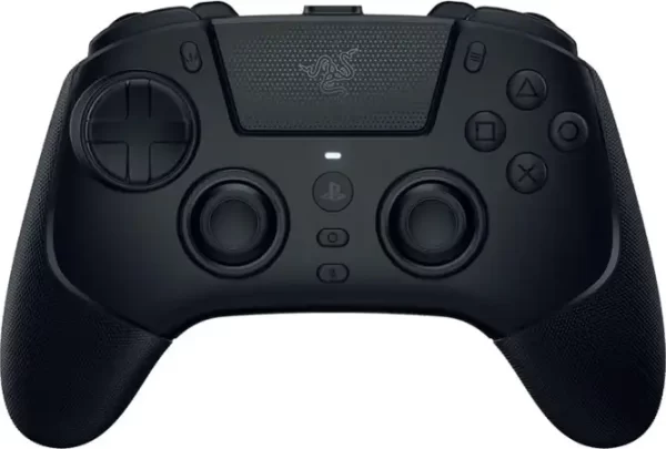 Razer Raiju V3 Pro - Wireless Esports Controller for PlayStation 5 & PC