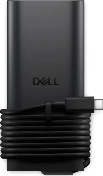 Dell AC Adapter 130W USB-C with Power Cord - Europe