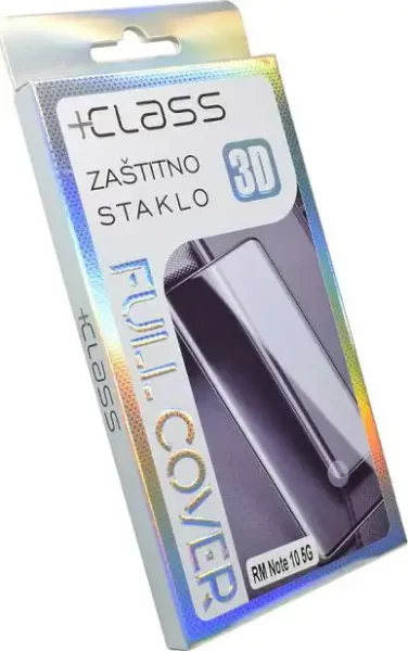 ZAŠTITNO STAKLO ZASLONA 3D ZA SAMSUNG S23 PLUS, S916B FULL GLUE CRNO