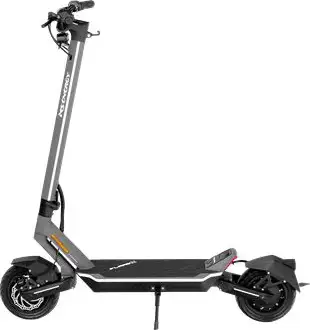 MS ENERGY E-ROMOBIL FLARE X hydraulic disc - Slika 2