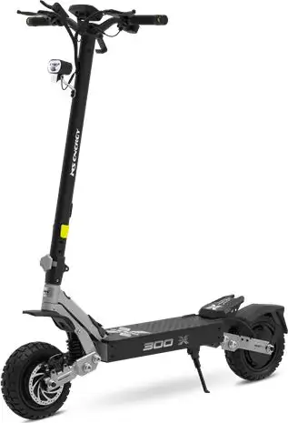 MS ENERGY e-romobil Thrust 300X - Slika 5