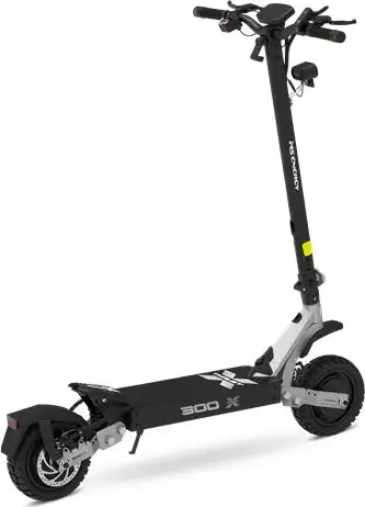 MS ENERGY e-romobil Thrust 300X - Slika 4