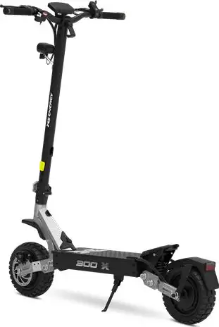 MS ENERGY e-romobil Thrust 300X - Slika 2