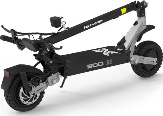 MS ENERGY e-romobil Thrust 300X - Slika 6