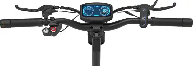 MS ENERGY e-romobil Thrust 300X - Slika 3