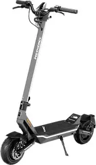 MS ENERGY E-ROMOBIL FLARE X hydraulic d.