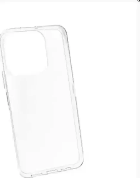 MASKICA +CLASS TPU SAFE ZA HONOR X6C PROZIRNA