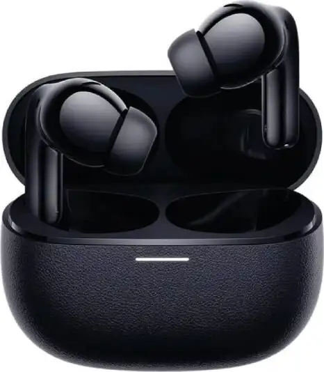 Bežične slušalice Xiaomi Redmi Buds 5 Pro, crne
