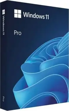 Microsoft Windows 11 Pro, 64bit OEM (ESD), neprenosiva, M-000896