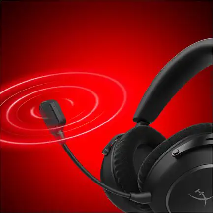 HP HyperX Cloud Alpha 2 Wrls Headset , AJ5C7AA