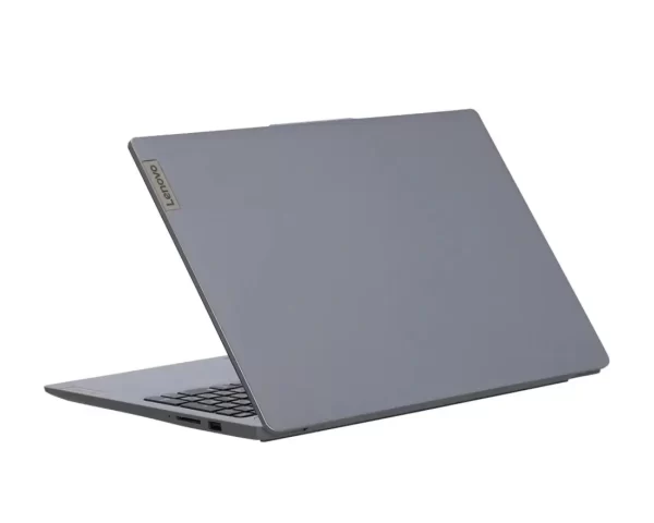 LENOVO IDEAPAD SLIM 3,15.6" FHD, AMD RYZEN 5 40, 16GB DDR5, 512GB NVMe, DOS, 15AMN8, 82XQ01CTSC