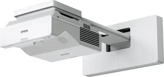 EPSON EB-760W 4100Lm 3LCD WXGA V11HA81080
