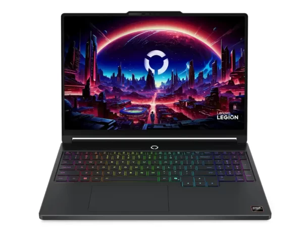 LENOVO LEGION 5, 15.3" WUXGA, AMD RYZEN AI 7 450, RTX 5050, 32GB DDR5, 1TB NVMe, DOS, 15AGP11, 83Q6001JSC
