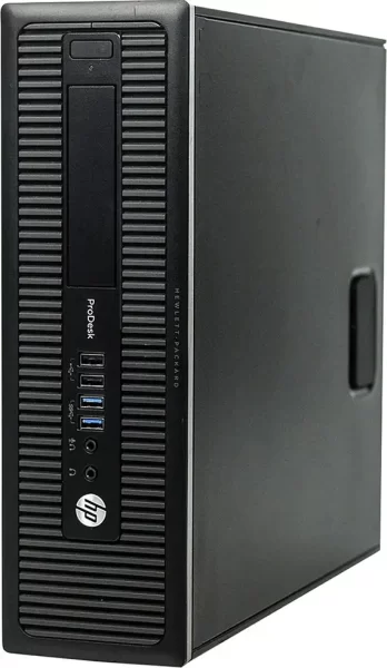 Računalo HP ProDesk 600 G2 CMT, Pentium G4400 3,3GHz, 8GB DDR4, 240GB SSD, Win 7 Pro COA
