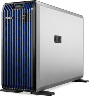 Dell PowerEdge T360 6315P/8x3.5"/16GB/2TB-SATA/iDRAC9 Ent 16G/H355/700W