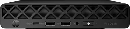 PC HP ProDesk 4 Mini G1i, BY7A7ET