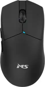 MIŠ MS NEMESIS T-105WBC