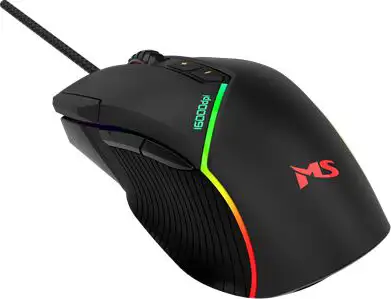 MIŠ MS NEMESIS T-104C - Slika 5