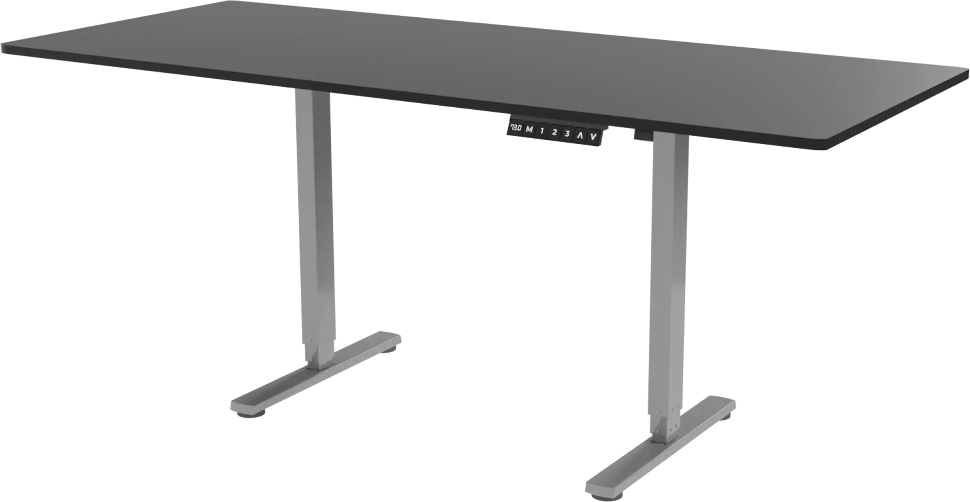 WHITE SHARK GAMING STOL IRONCLAD-2 motora / 1400x700x620-1280 - Slika 3