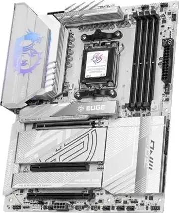 MBO AM5 MSI MPG X870E EDGE TI WIFI , 911-7E59-001