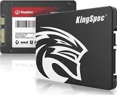 SSD 256GB Kingspec P3 2,5" SATA P3-256
