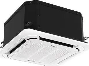 VIVAX COOL, klima ur.multi, ACP-12CC35AERI/I3s + panel