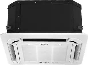 VIVAX COOL, klima ur.multi, ACP-12CC35AERI/I3s + panel - Slika 5
