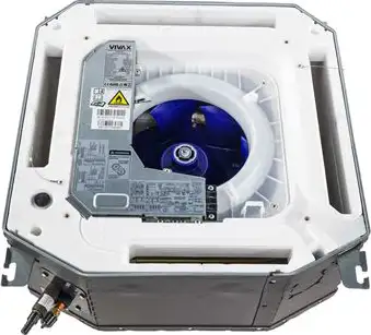 VIVAX COOL, klima ur.multi, ACP-12CC35AERI/I3s + panel - Slika 6