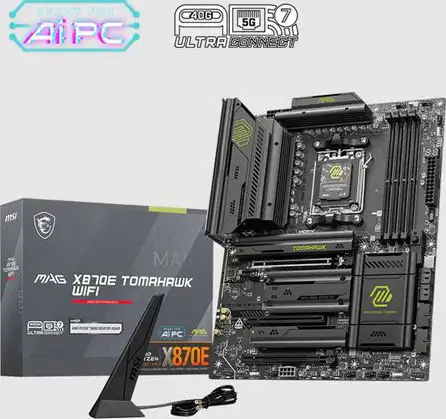 MBO AM5 MSI MAG X870E TOMAHAWK WIFI , 911-7E59-006