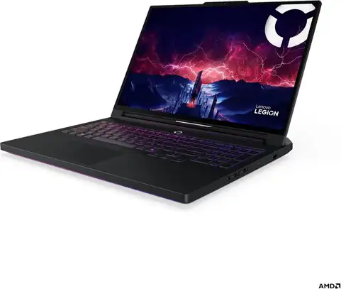 Lenovo prijenosno računalo Legion Pro 7 16AFR10H, 83RU003TSC - Slika 5