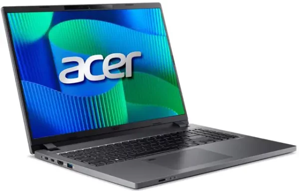 Laptop Acer TMP216-51-G2-TCO-50Q8, 16/FHD/Core 5 120U/16GB/S512GB/W11P/GRY/3Y