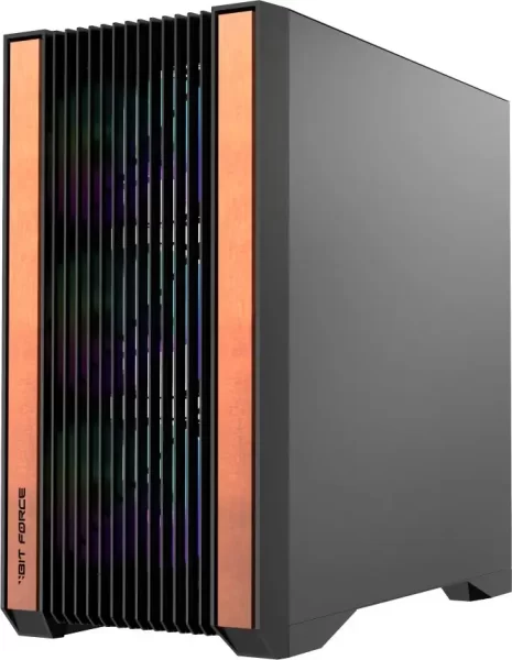 BIT FORCE računalo GAMER ULTRA PC Ryzen 7 9800X3D, 32GB DDR5, 2TB SSD, RTX 5080 16GB, Win 11 Pro
