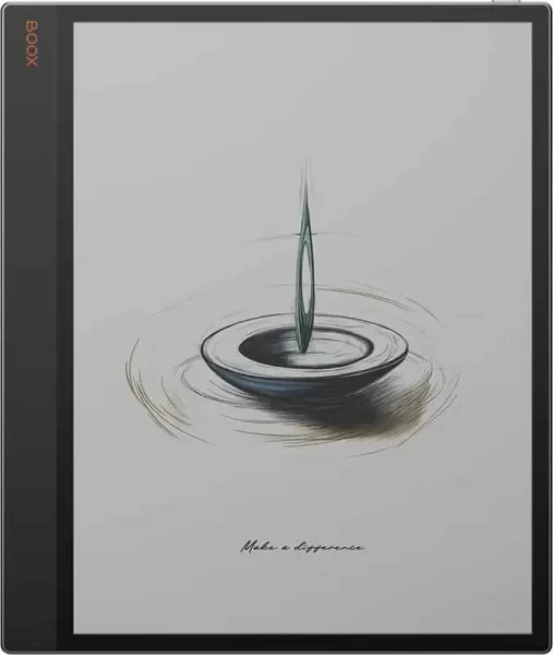 Boox Tab X C 13,3" ePaper tablet, OBTXC133
