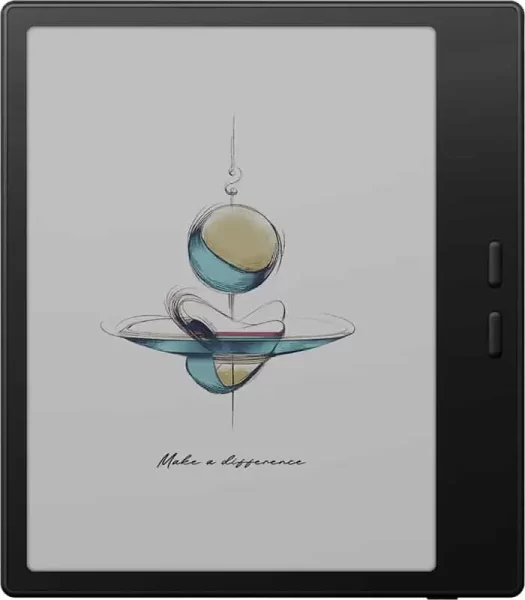 Boox Go Color7(Gen II) 7" eTablet, OBGC7G2